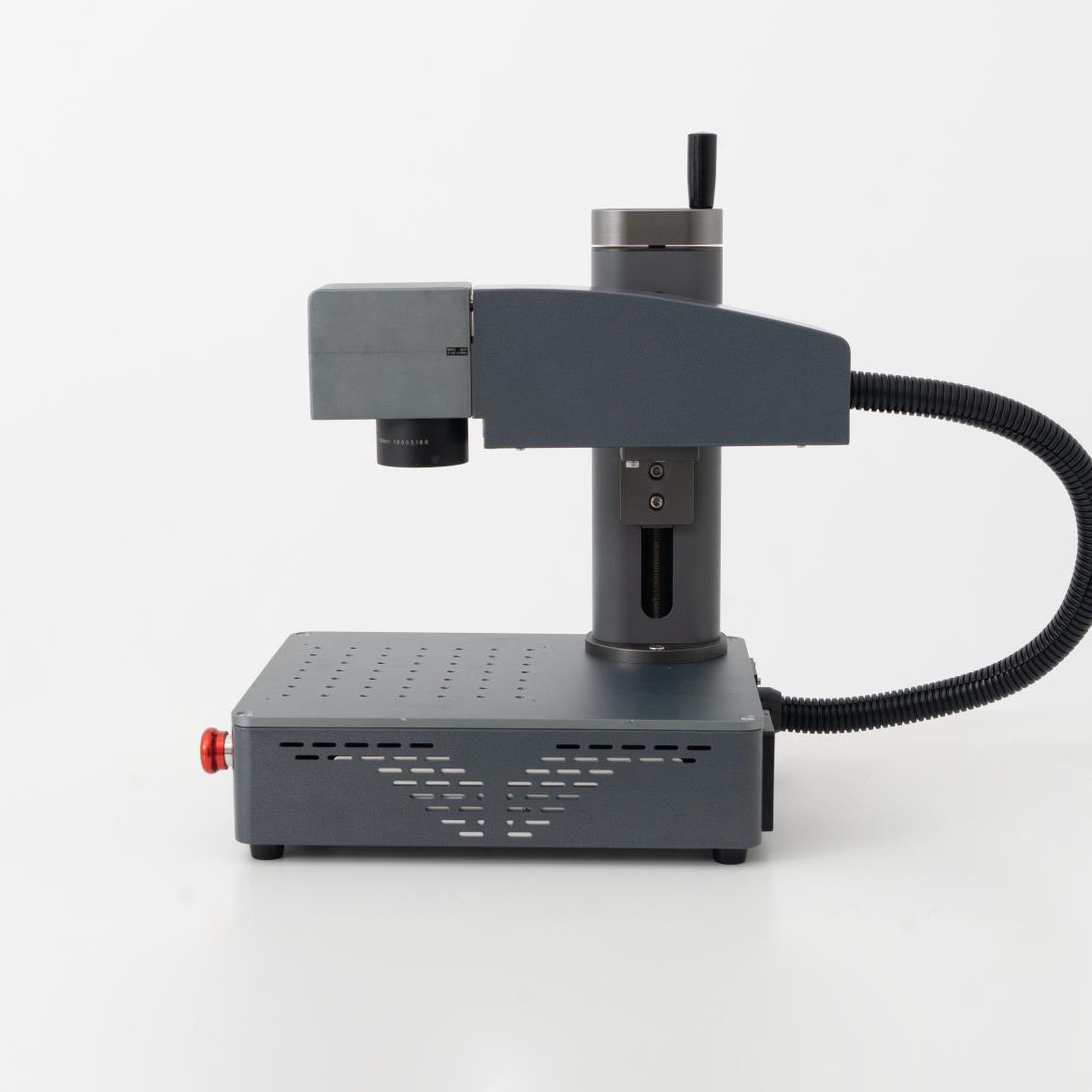 Fiber Laser Cutting Machine - MAX Plus 20W Fiber Portable Desktop