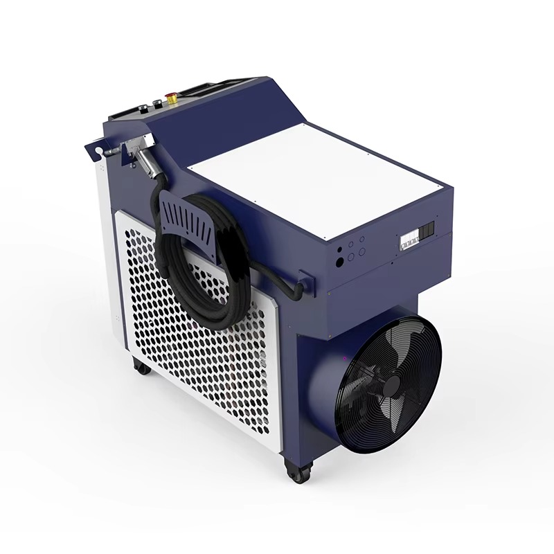 Stable New Condition Automatic – Industrial Laser Uses recenzja i cena