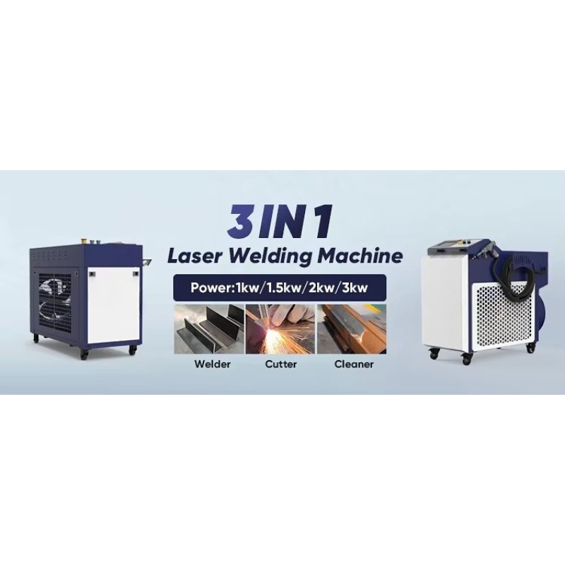 Stable New Condition Automatic – Industrial Laser Uses recenzja i cena