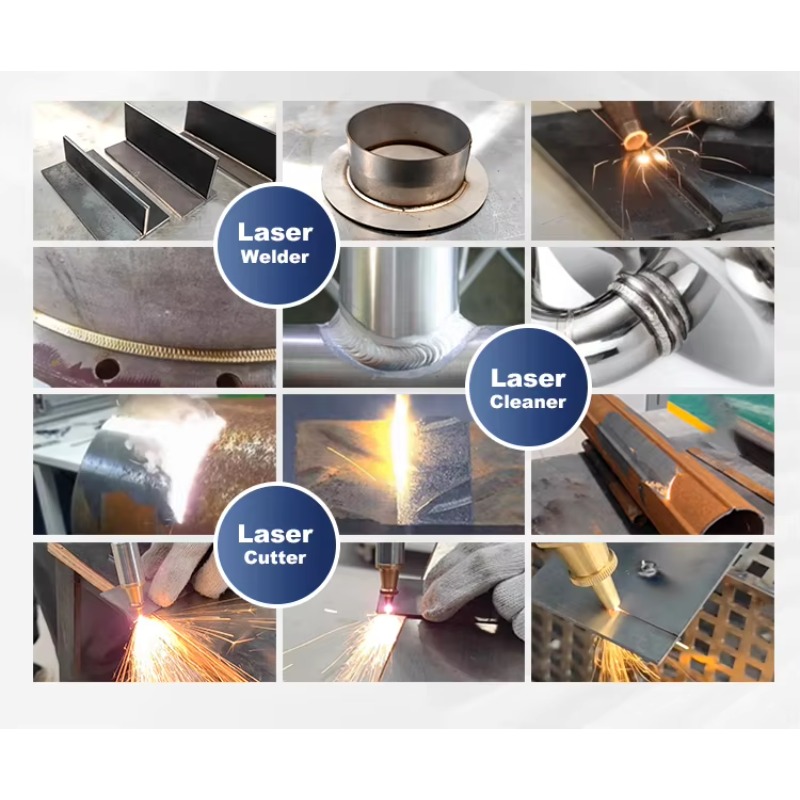 Stable New Condition Automatic – Industrial Laser Uses recenzja i cena