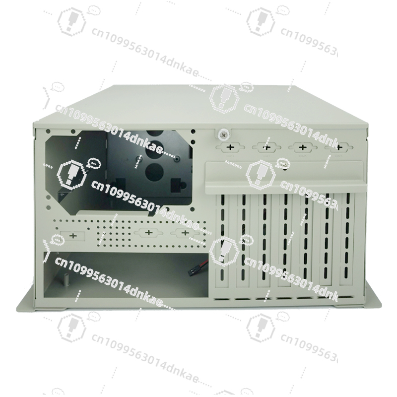 Wall-mounted Chassis 7-slot Mu – Industrial Laser Supply recenzja i cena