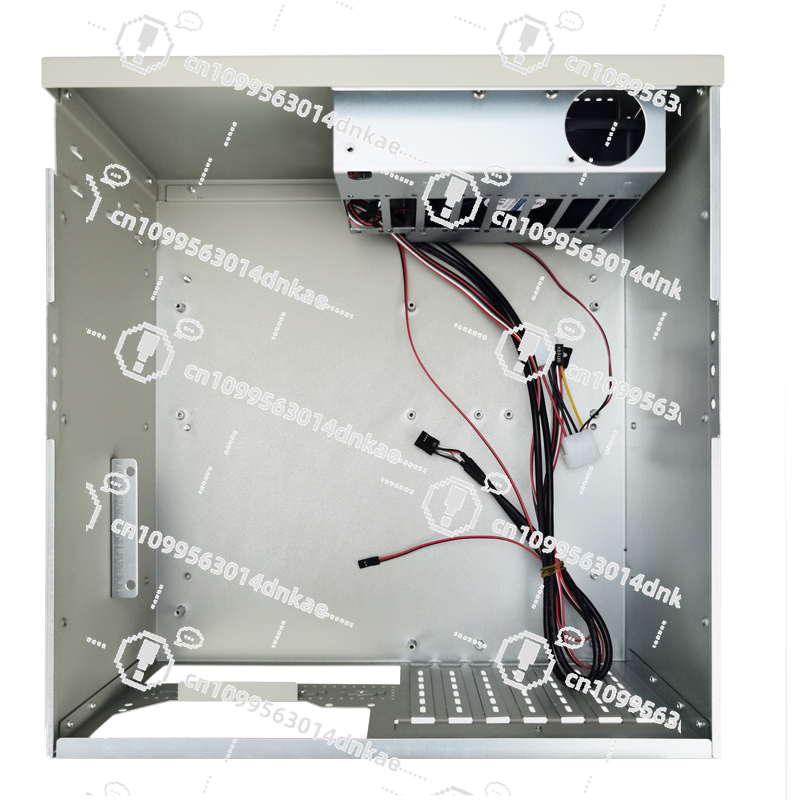 Wall-mounted Chassis 7-slot Mu – Industrial Laser Supply recenzja i cena