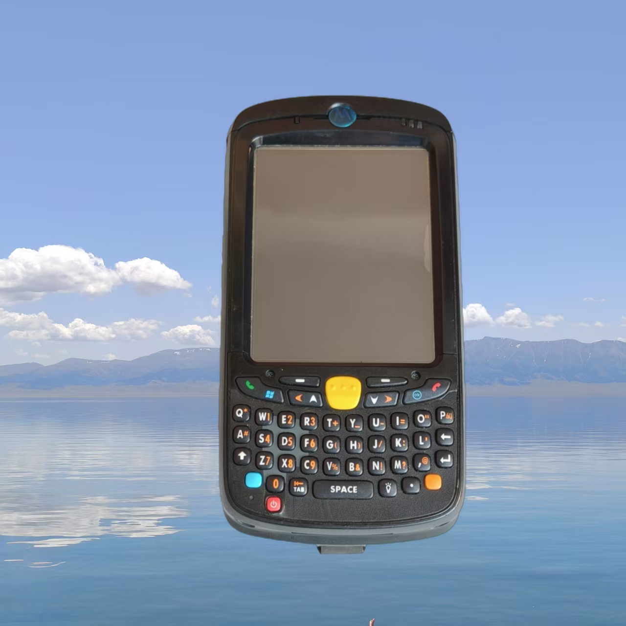 MC55AO-P20XXXX Mobile Computer – Industrial Laser Uses recenzja i cena