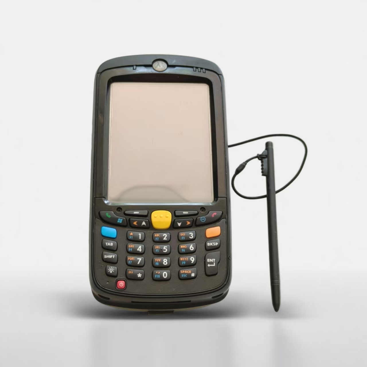 MC55AO-P20XXXX Mobile Computer – Industrial Laser Uses recenzja i cena