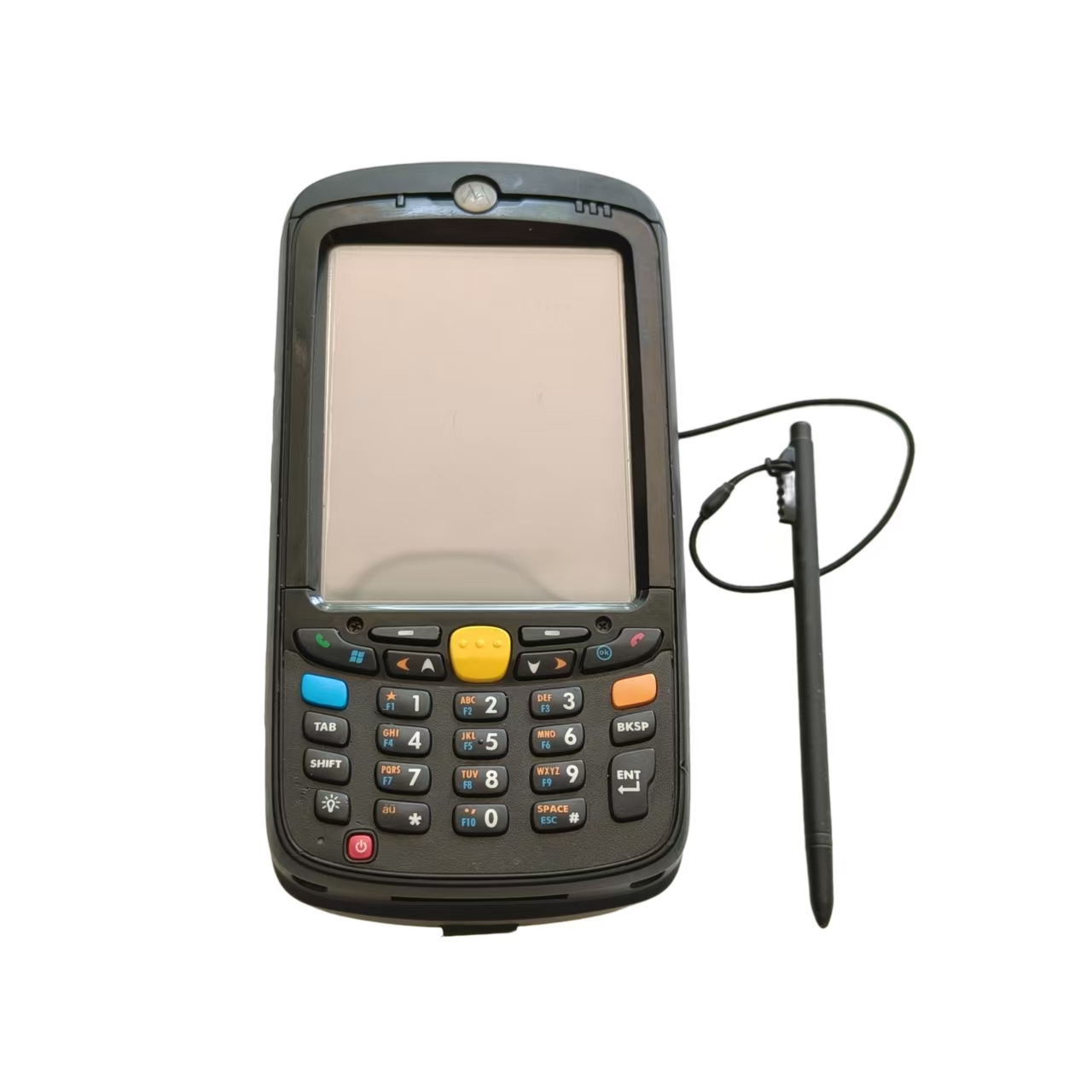MC55AO-P20XXXX Mobile Computer – Industrial Laser Uses recenzja i cena
