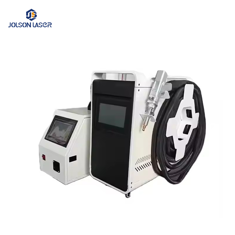 Hot Sale From China Hand-Held  – Industrial Laser Welding Machine For Sale recenzja i cena