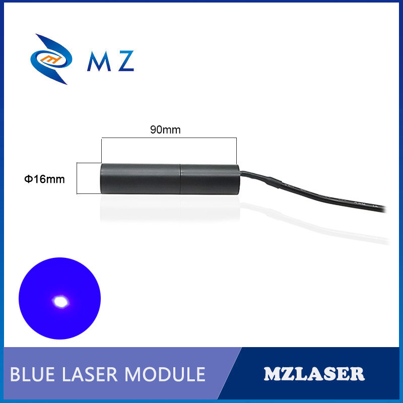 Blue Dot Laser Diode Module 45 – Industrial Laser Supply recenzja i cena
