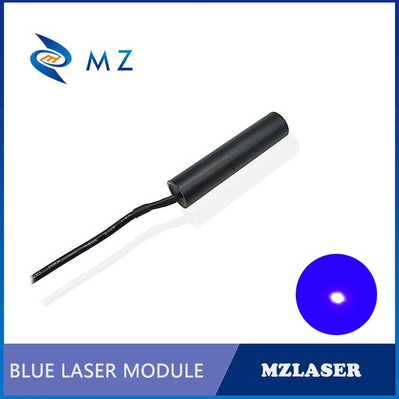 Blue Dot Laser Diode Module 45 – Industrial Laser Supply recenzja i cena