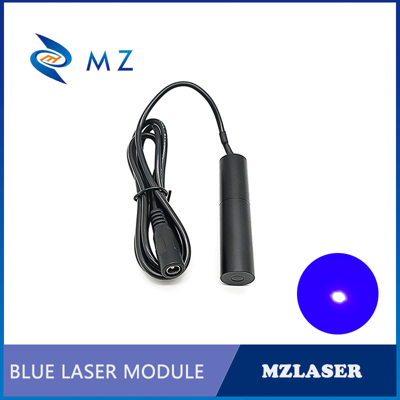 Blue Dot Laser Diode Module 45 – Industrial Laser Supply recenzja i cena