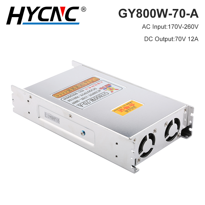GY800W-70-A Motor Drive 70V 80 – Industrial Laser Supply recenzja i cena