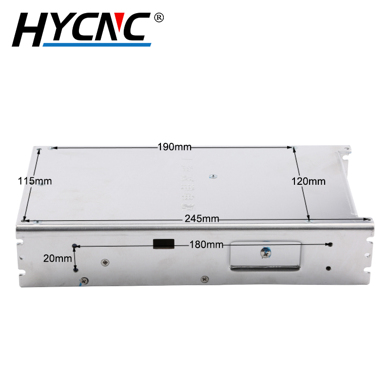 GY800W-70-A Motor Drive 70V 80 – Industrial Laser Supply recenzja i cena