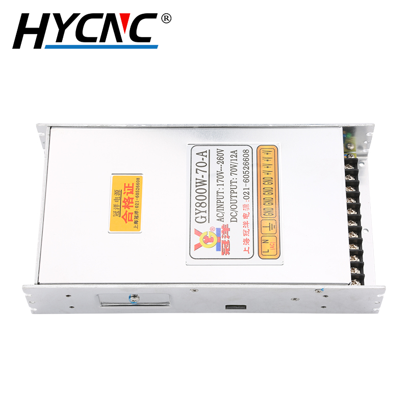 GY800W-70-A Motor Drive 70V 80 – Industrial Laser Supply recenzja i cena