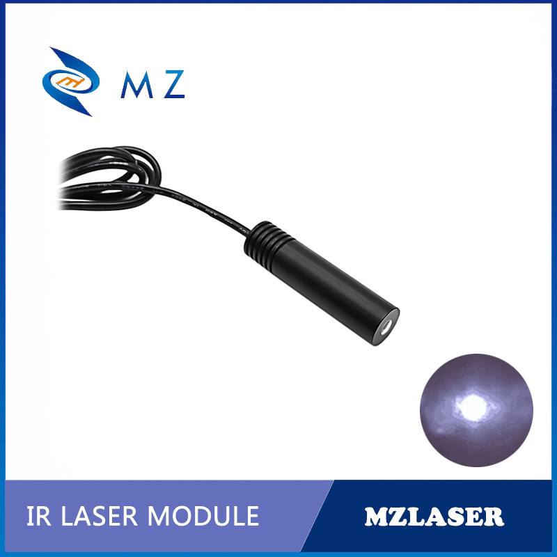 Industrial Grade Infrared Dot  – Industrial Laser Uses recenzja i cena