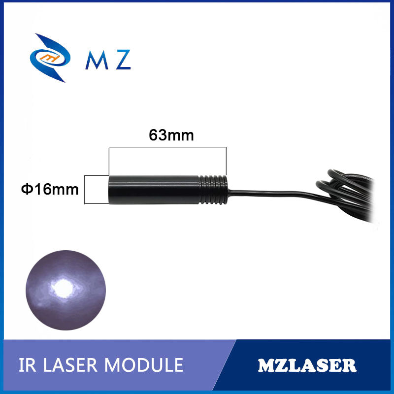 Industrial Grade Infrared Dot  – Industrial Laser Uses recenzja i cena