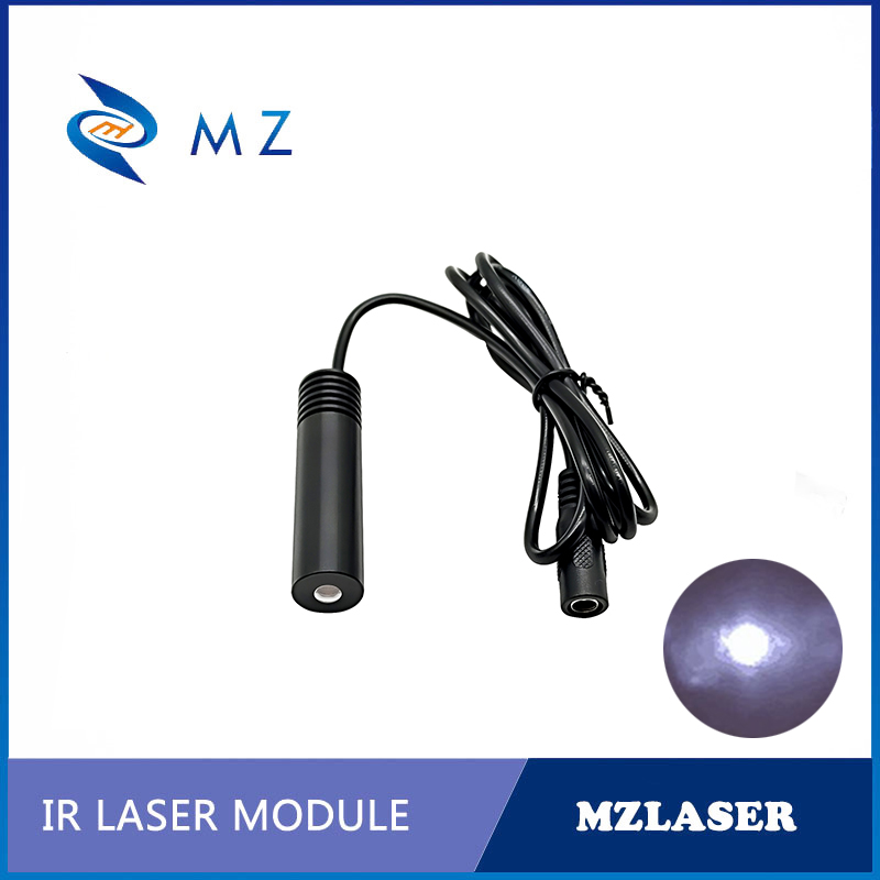Industrial Grade Infrared Dot  – Industrial Laser Uses recenzja i cena
