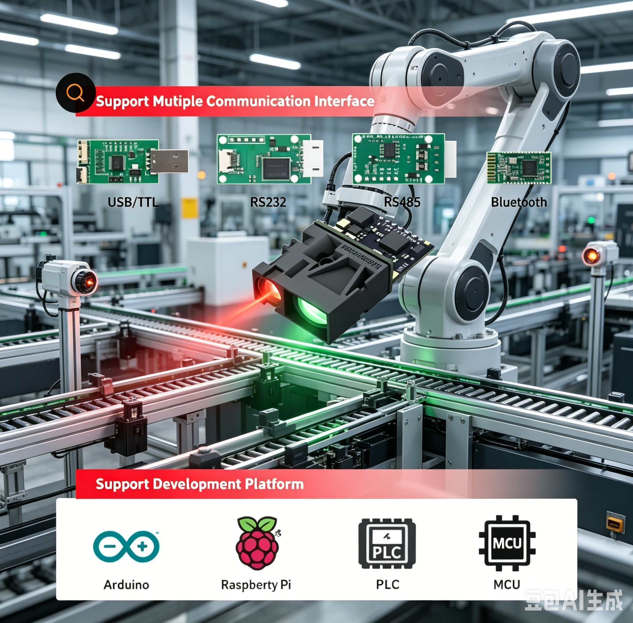 High Precision 1mm Phase Laser – Industrial Laser Uses recenzja i cena