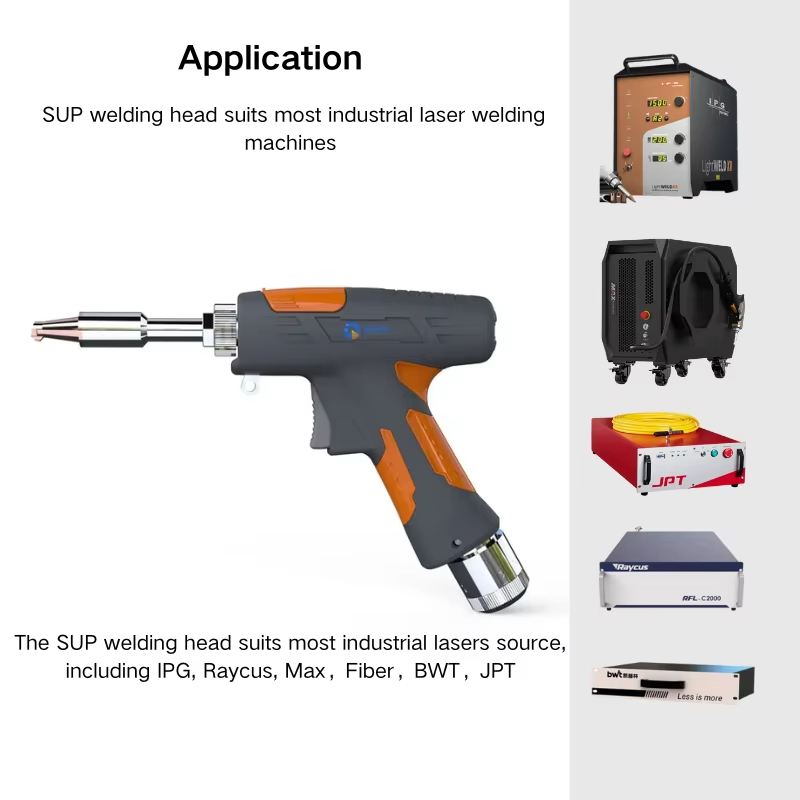 Applicable to SUP21T 3-in-1 Ha – Industrial Laser Uses recenzja i cena
