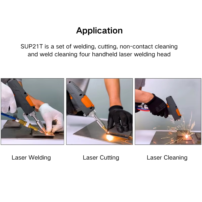 Applicable to SUP21T 3-in-1 Ha – Industrial Laser Uses recenzja i cena
