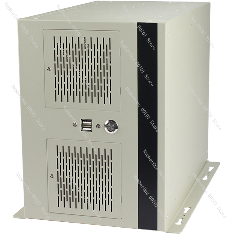 4-Slot Industrial Control Chas – Industrial Laser Supply recenzja i cena