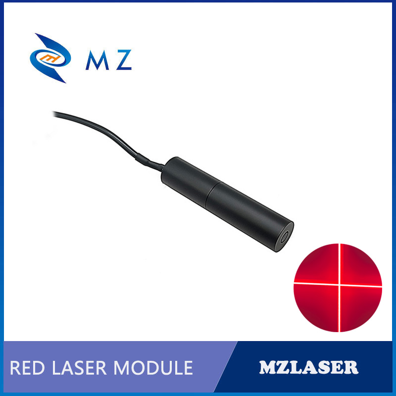 Red Cross Laser Diode Module 6 – Industrial Laser Supply recenzja i cena