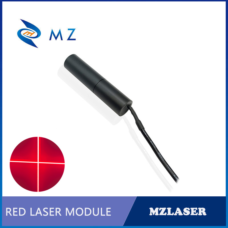 Red Cross Laser Diode Module 6 – Industrial Laser Supply recenzja i cena