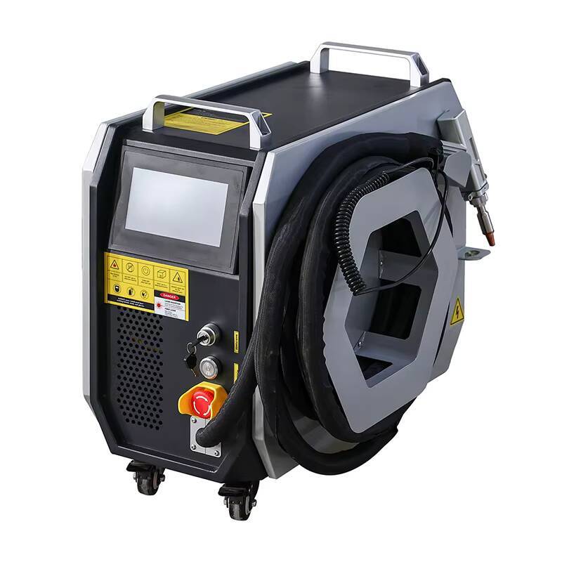 Portable 4In1 1500W Max Air Co – Industrial Laser Blaster recenzja i cena