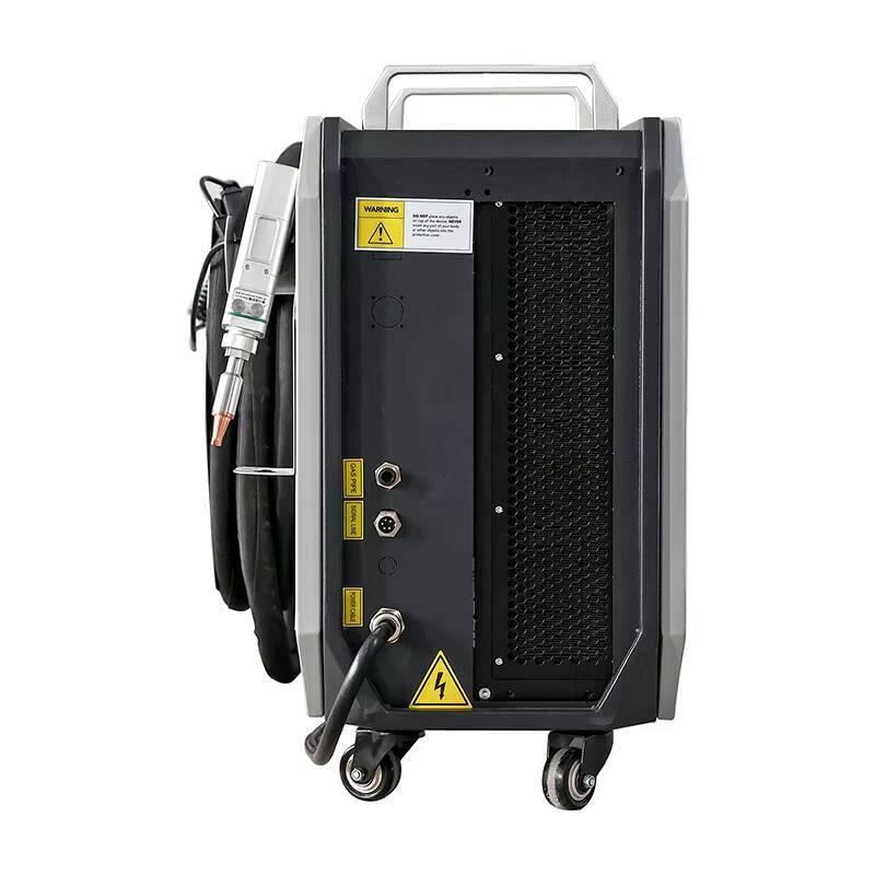 Portable 4In1 1500W Max Air Co – Industrial Laser Blaster recenzja i cena