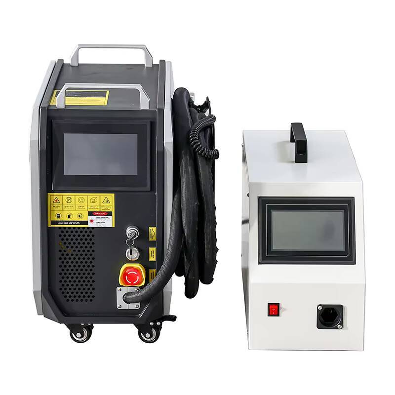 Portable 4In1 1500W Max Air Co – Industrial Laser Blaster recenzja i cena