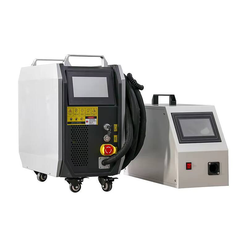 Portable 4In1 1500W Max Air Co – Industrial Laser Blaster recenzja i cena