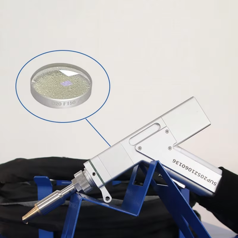 Laser Collimator Focusing Lens – Industrial Laser Blaster recenzja i cena