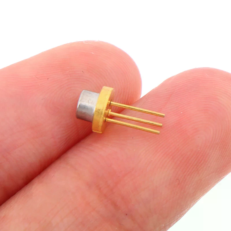 850nm 1W 1000mW High Power IR  – Industrial Laser Uses recenzja i cena