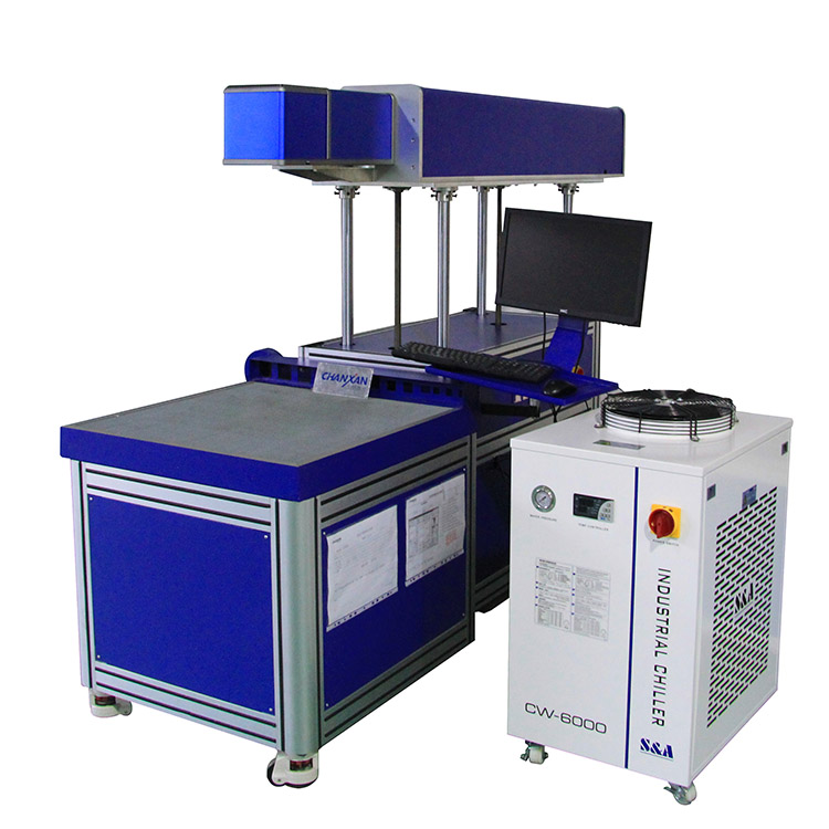 Denim Jeans Laser Engraving Ma – Industrial Laser Engraver Price recenzja i cena