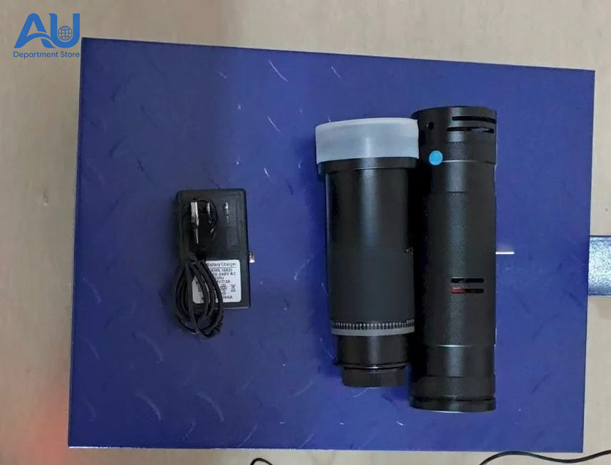 120W Portable Laser High-Power – Industrial Laser Uses recenzja i cena