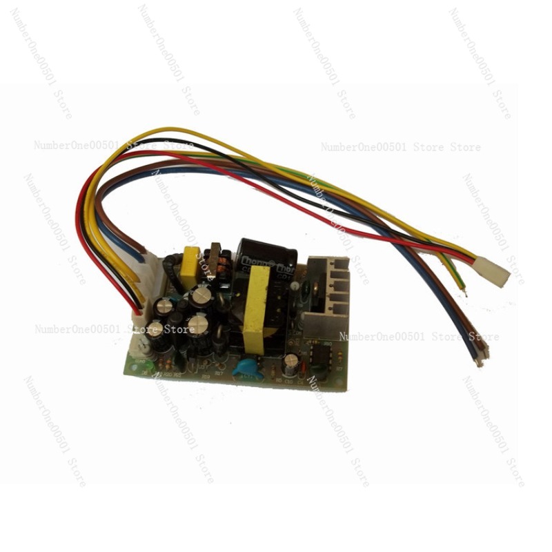 12V 1A High Power DC Industria – Industrial Laser Supply recenzja i cena