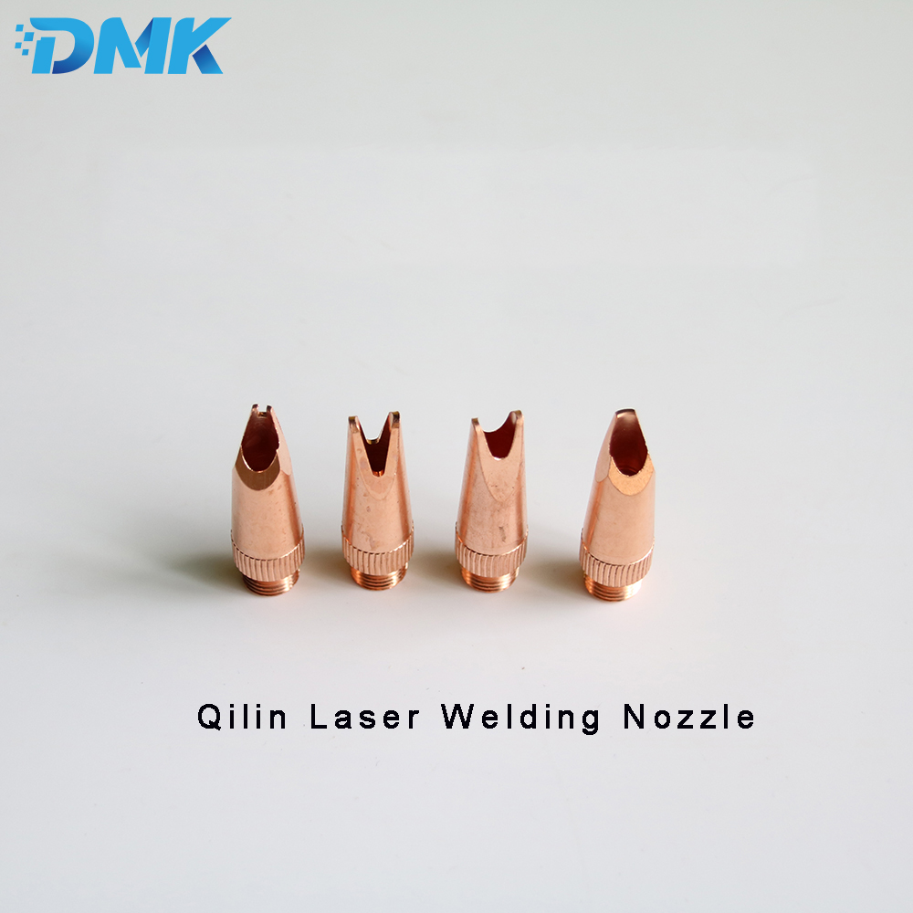 QiLin Laser Welding Nozzle H25 – Industrial Laser Blaster recenzja i cena