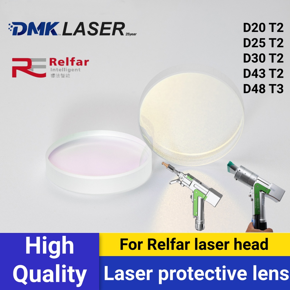 Relfar laser welding head prot – Industrial Laser Blaster recenzja i cena