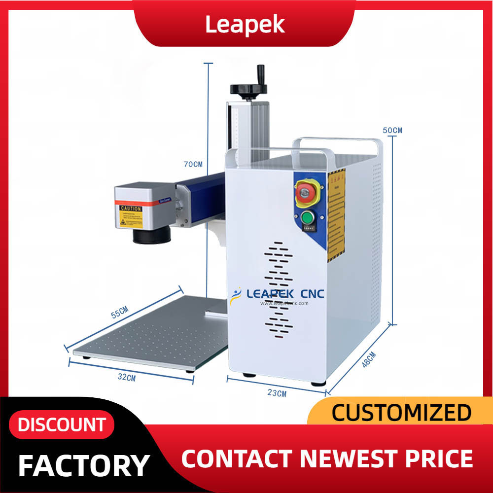 Hot Sale Industrial Markers Fi – Industrial Laser Engraver Price recenzja i cena