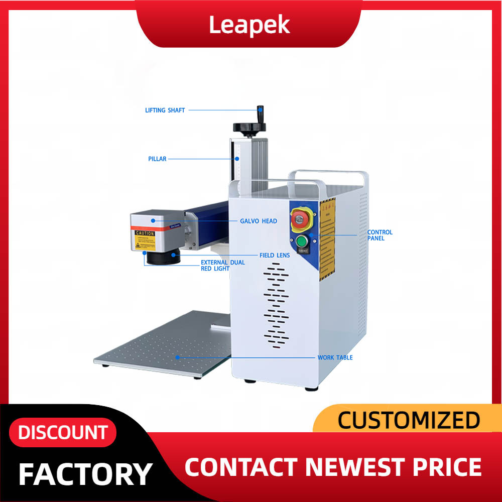 Hot Sale Industrial Markers Fi – Industrial Laser Engraver Price recenzja i cena