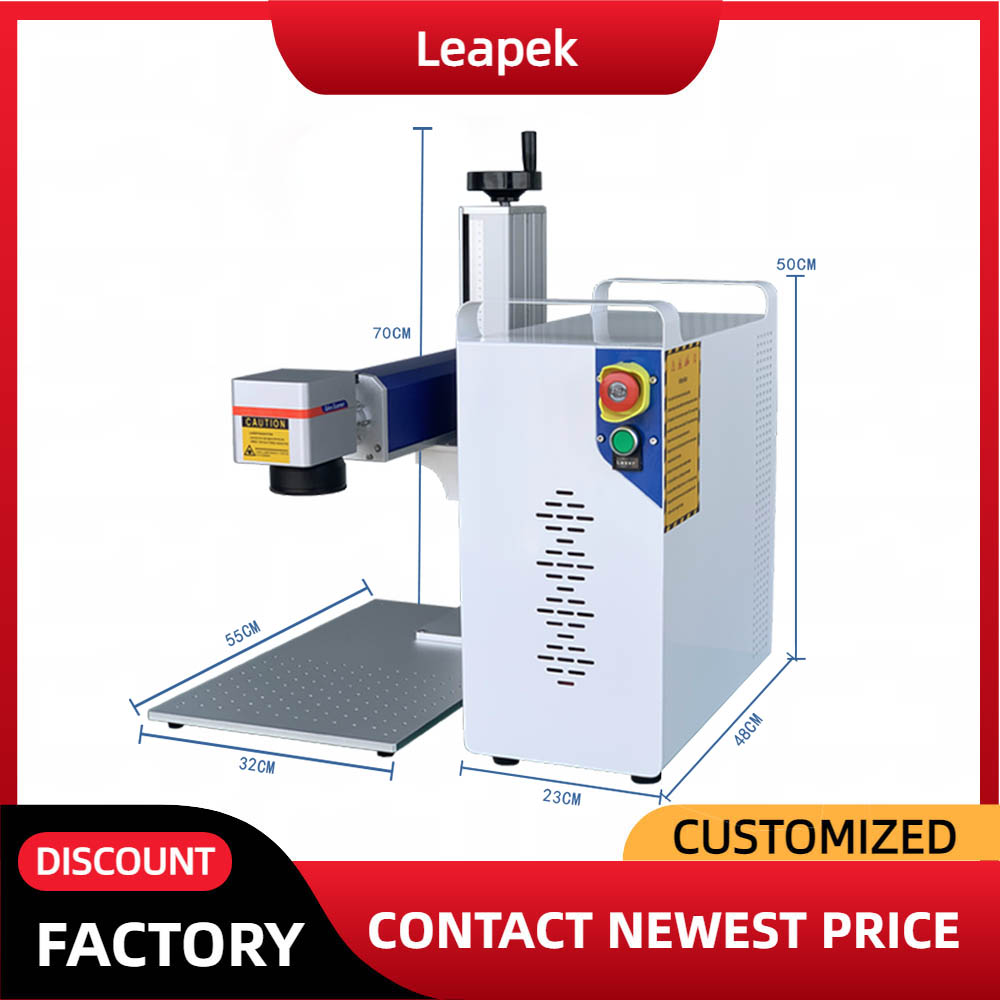 Hot Sale Industrial Markers Fi – Industrial Laser Engraver Price recenzja i cena