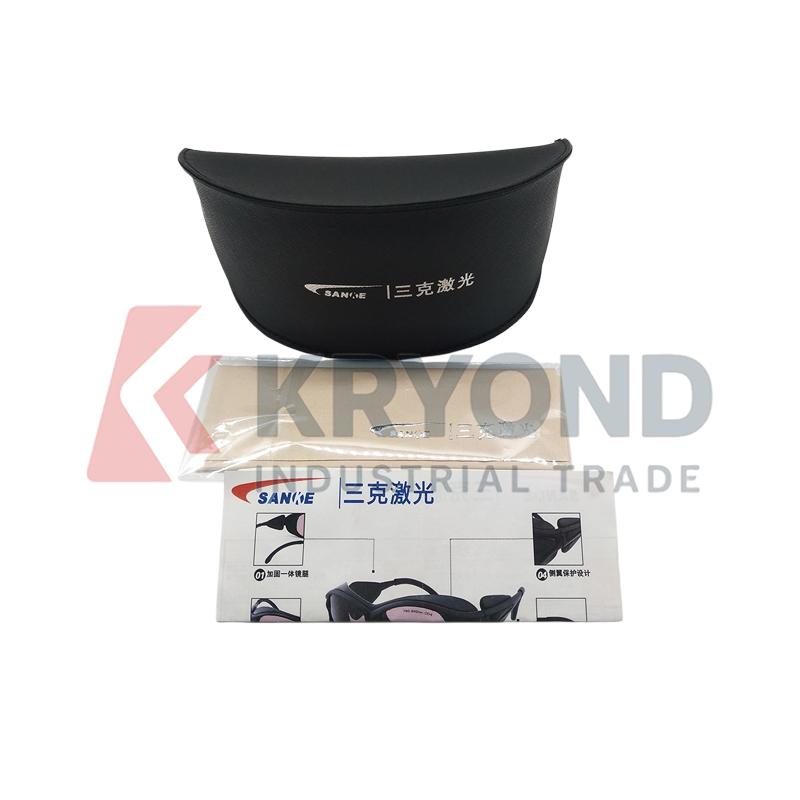 SANKE SKL G03 CO2 Laser Safety – Industrial Laser Uses recenzja i cena