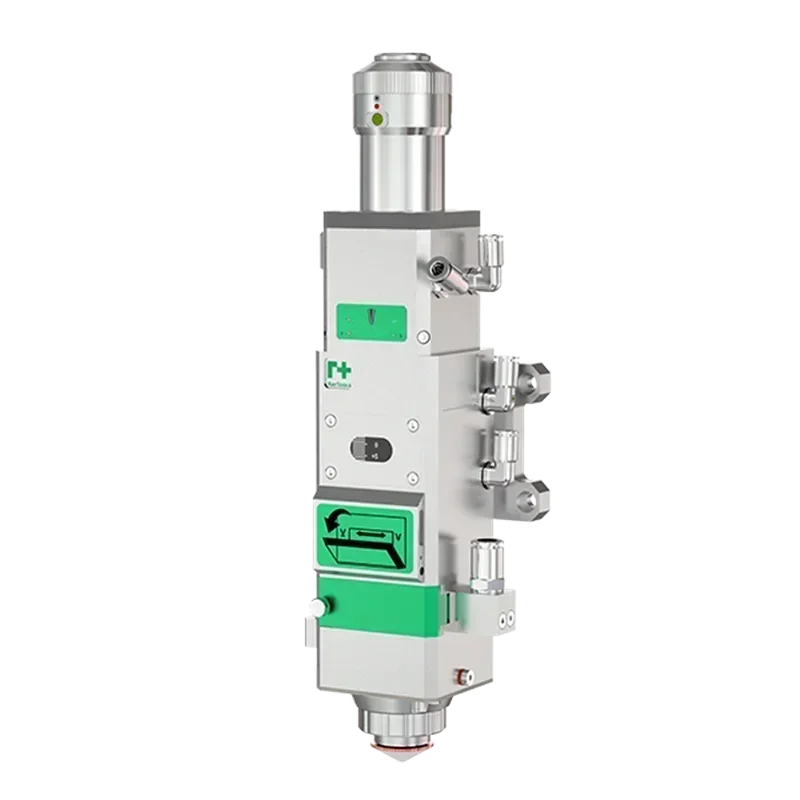 Fiber Cutting Head 3.3KW BT240 – Industrial Laser Uses recenzja i cena