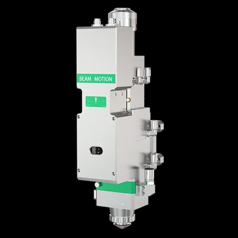 Fiber Cutting Head 3.3KW BT240 – Industrial Laser Uses recenzja i cena