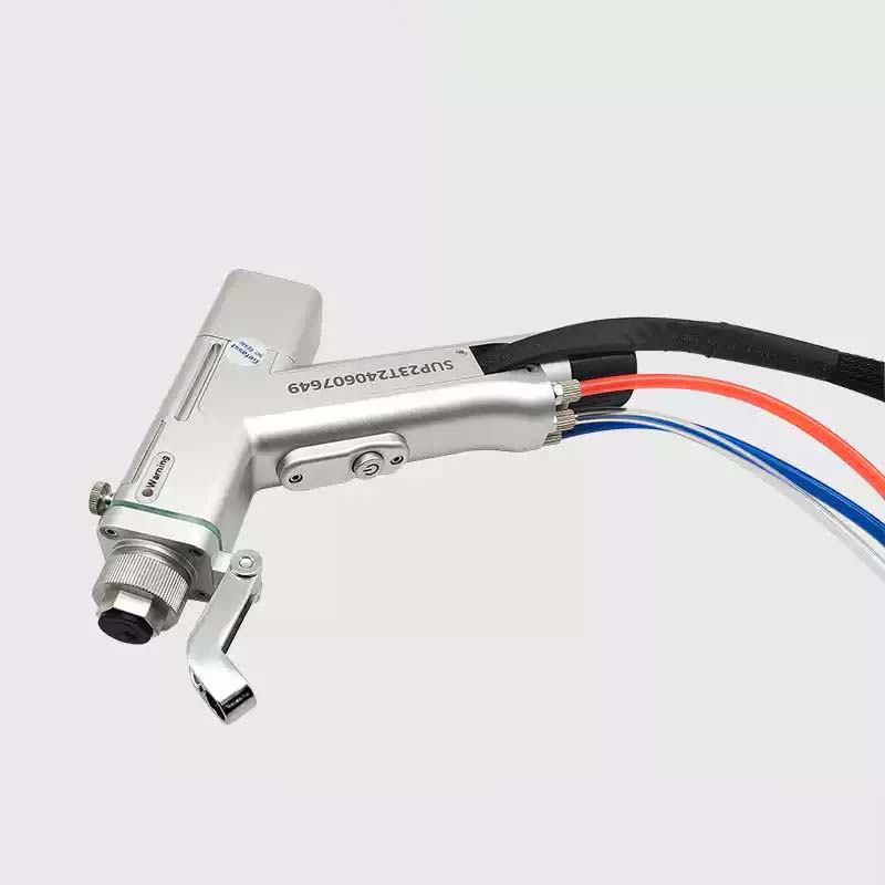CQWY SUP23S/T Gefasst Laser We – Industrial Laser Blaster recenzja i cena