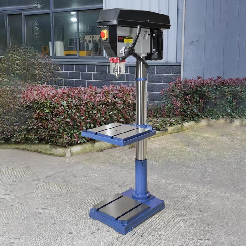 Industrial Electric Wood Drill – Industrial Laser Uses recenzja i cena
