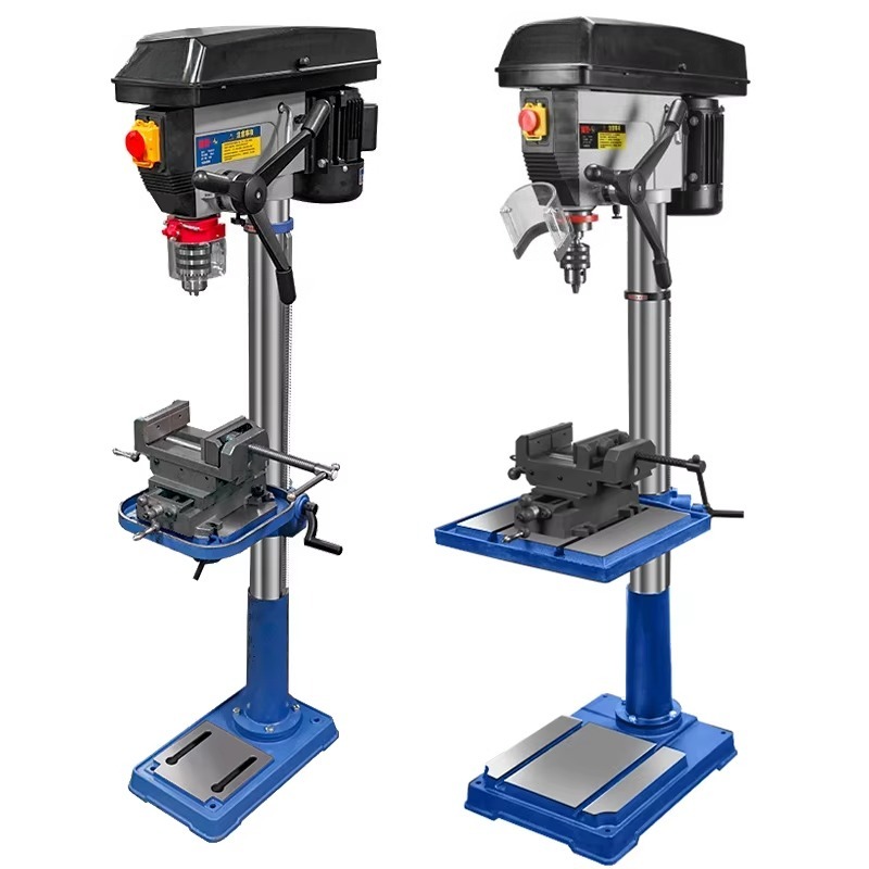 Industrial Electric Wood Drill – Industrial Laser Uses recenzja i cena