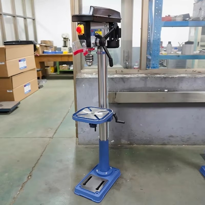 Industrial Electric Wood Drill – Industrial Laser Uses recenzja i cena