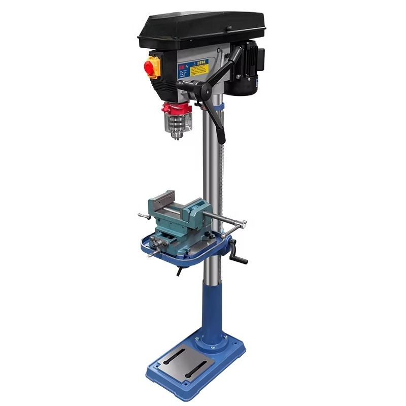 Industrial Electric Wood Drill – Industrial Laser Uses recenzja i cena