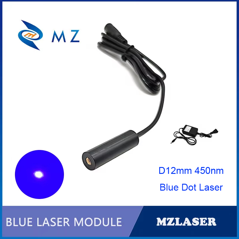 Compact Mini Blue Dot Laser Di – Industrial Laser Supply recenzja i cena