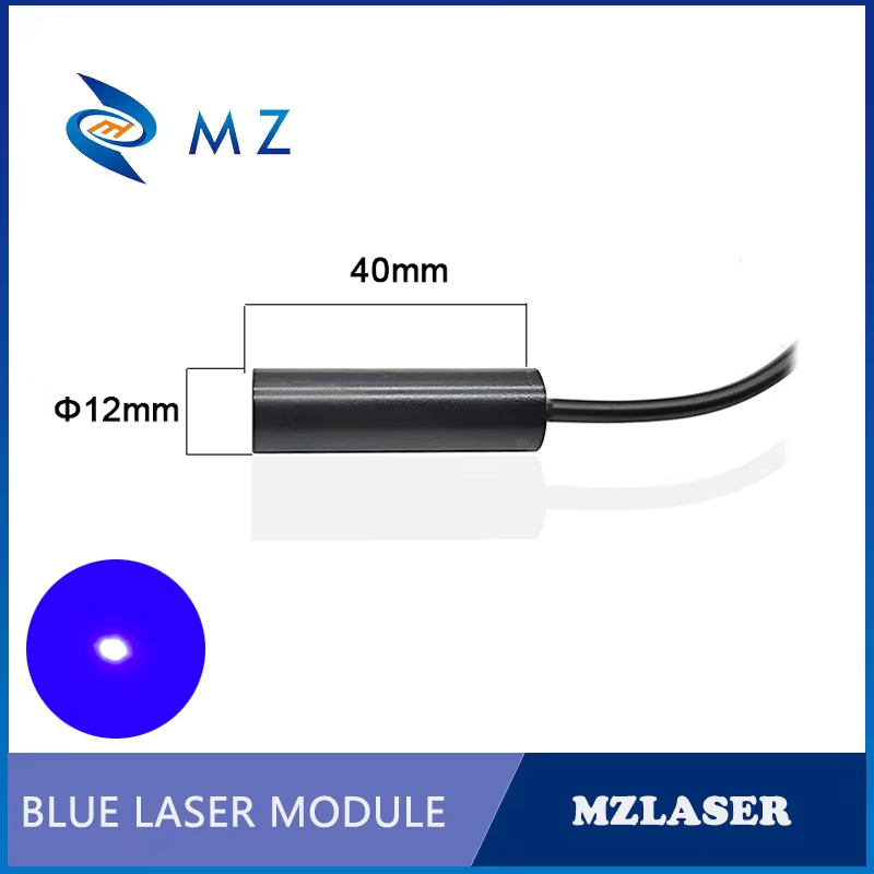 Compact Mini Blue Dot Laser Di – Industrial Laser Supply recenzja i cena