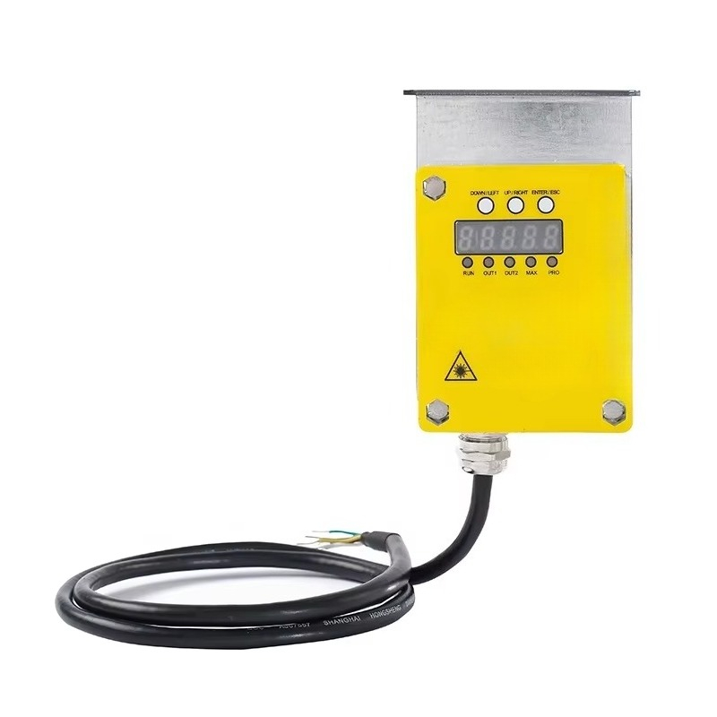 Long Range Laser Distance Sens – Industrial Laser Uses recenzja i cena